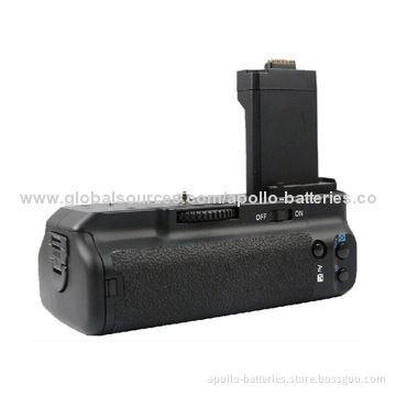 New Vertical Battery Hand Grip for Canon BG-E5 EOS 450D 500D 1000D BGE5